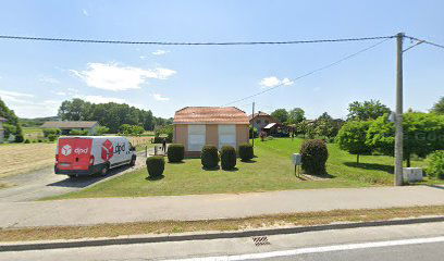 Frizerski salon Goga