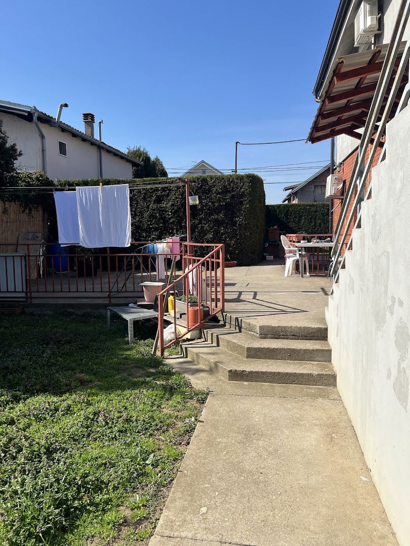 Apartment Sleep and Go