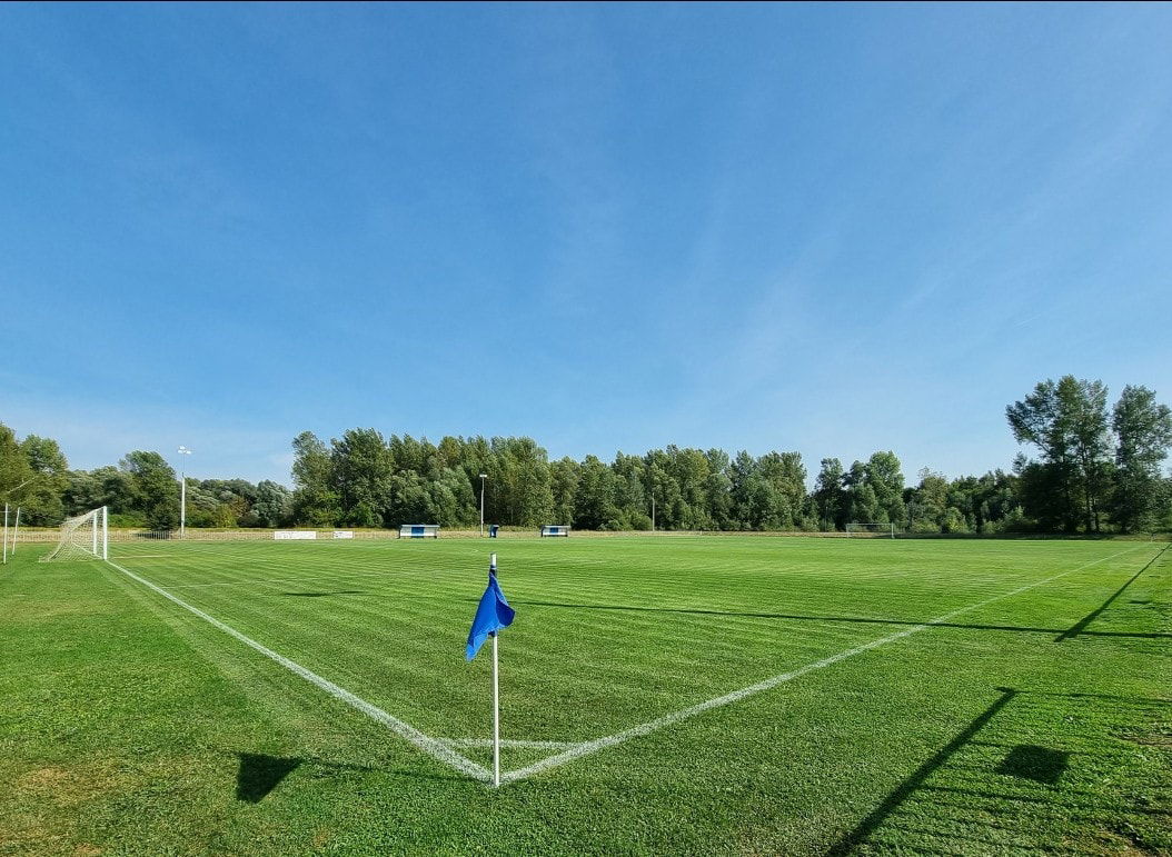 Stadion NK Budućnost