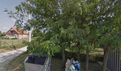 Nemenikuće - Naselje