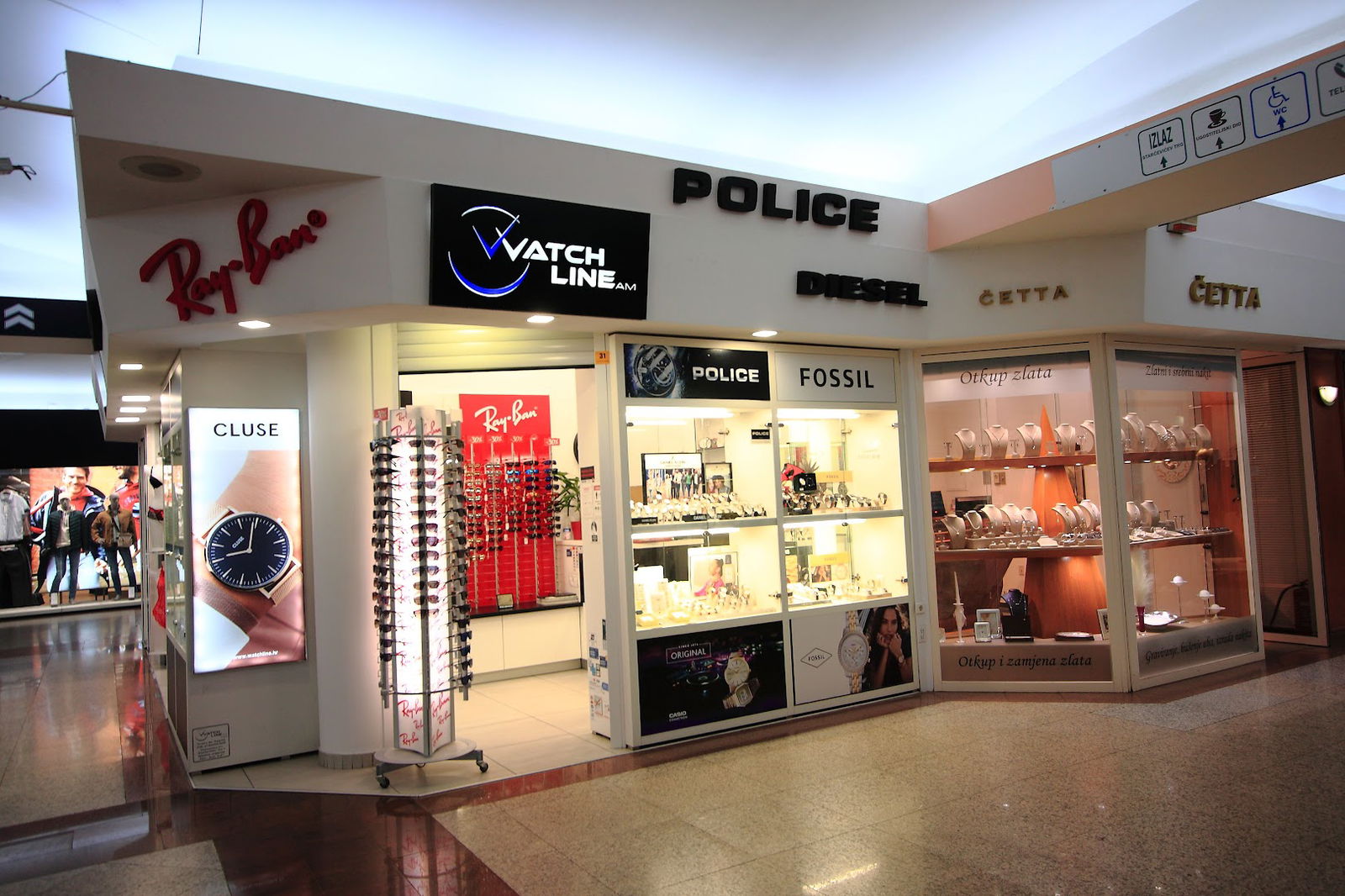 Watch Line am d.o.o.