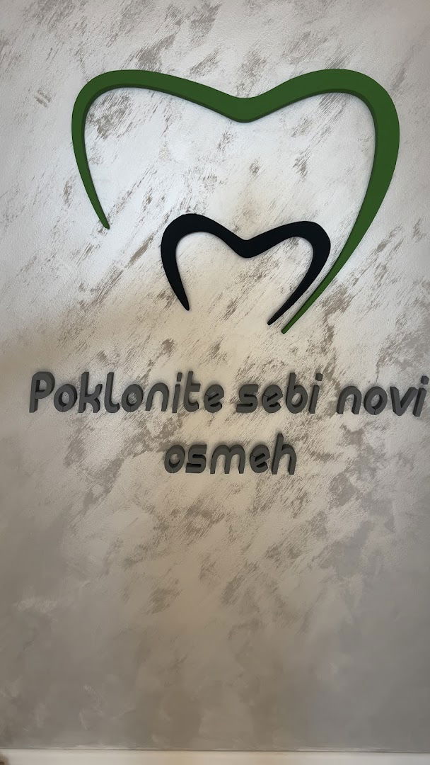 DENTAL CENTER "EMMEDENT" Stomatološka ordinacija