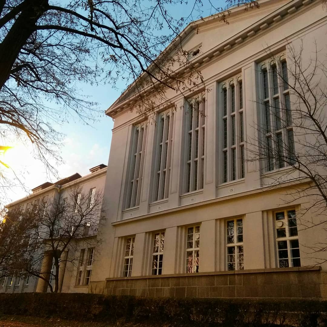 School of Medicine, University of Zagreb