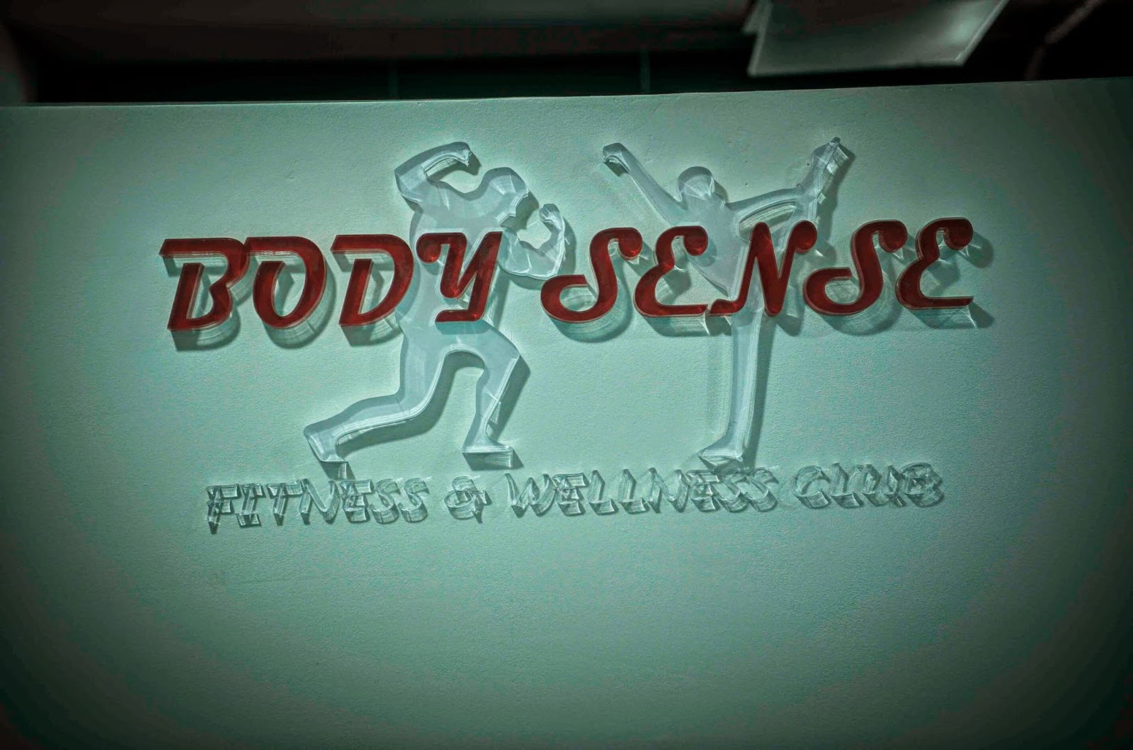 Body Sense Fitness