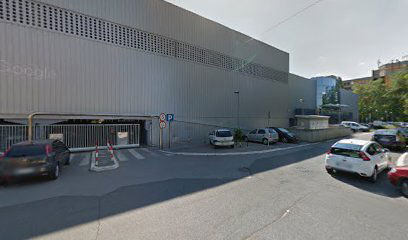 TIMER - Mercator store