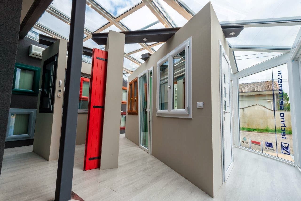 Techno Serramenti S.r.l.