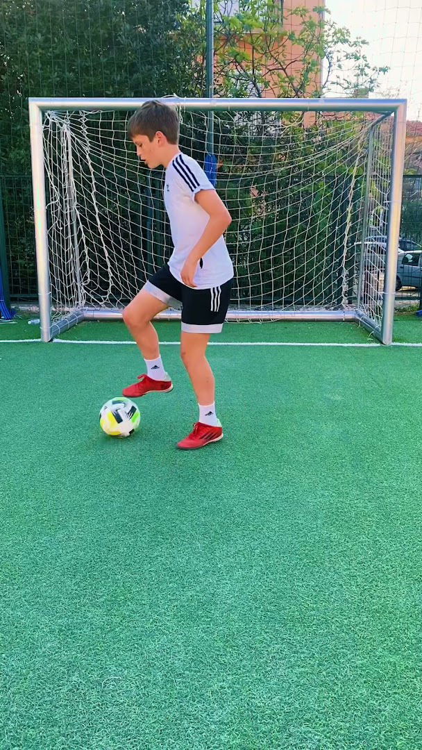 Coerver Akademija Split