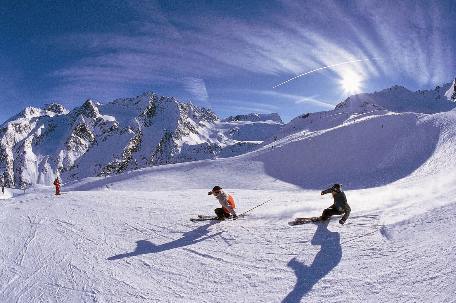 Ski sevis Škofije, Igor Kuzelj s.p.