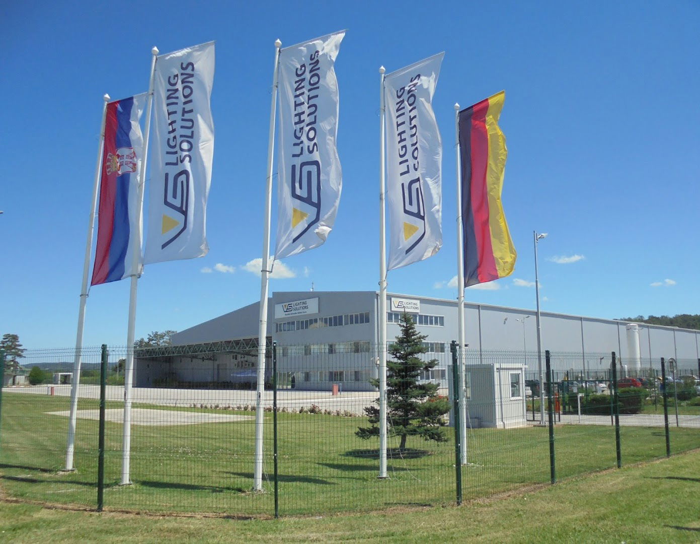 Vossloh-Schwabe Serbia d.o.o