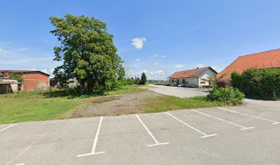 Parkiralište Željeznička Stanica