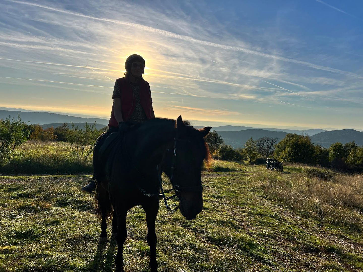 Scuderia Montana Horse-Riding Ranch Dubrava