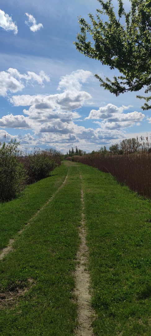 Hunting Trail Veliko Blato