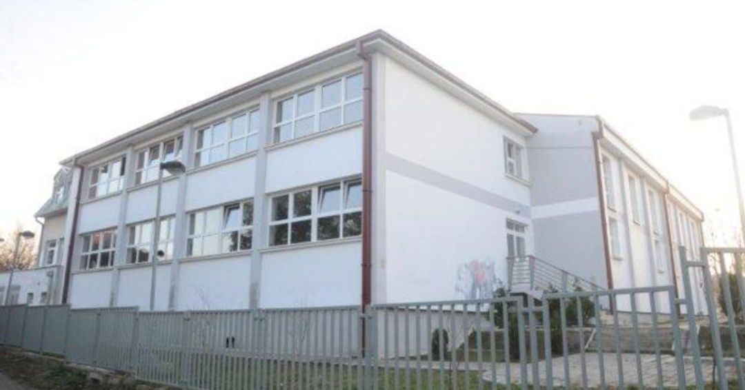 Vuk Karadžić Elementary School
