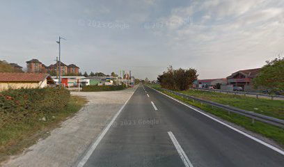 Magacin vimi delamonde