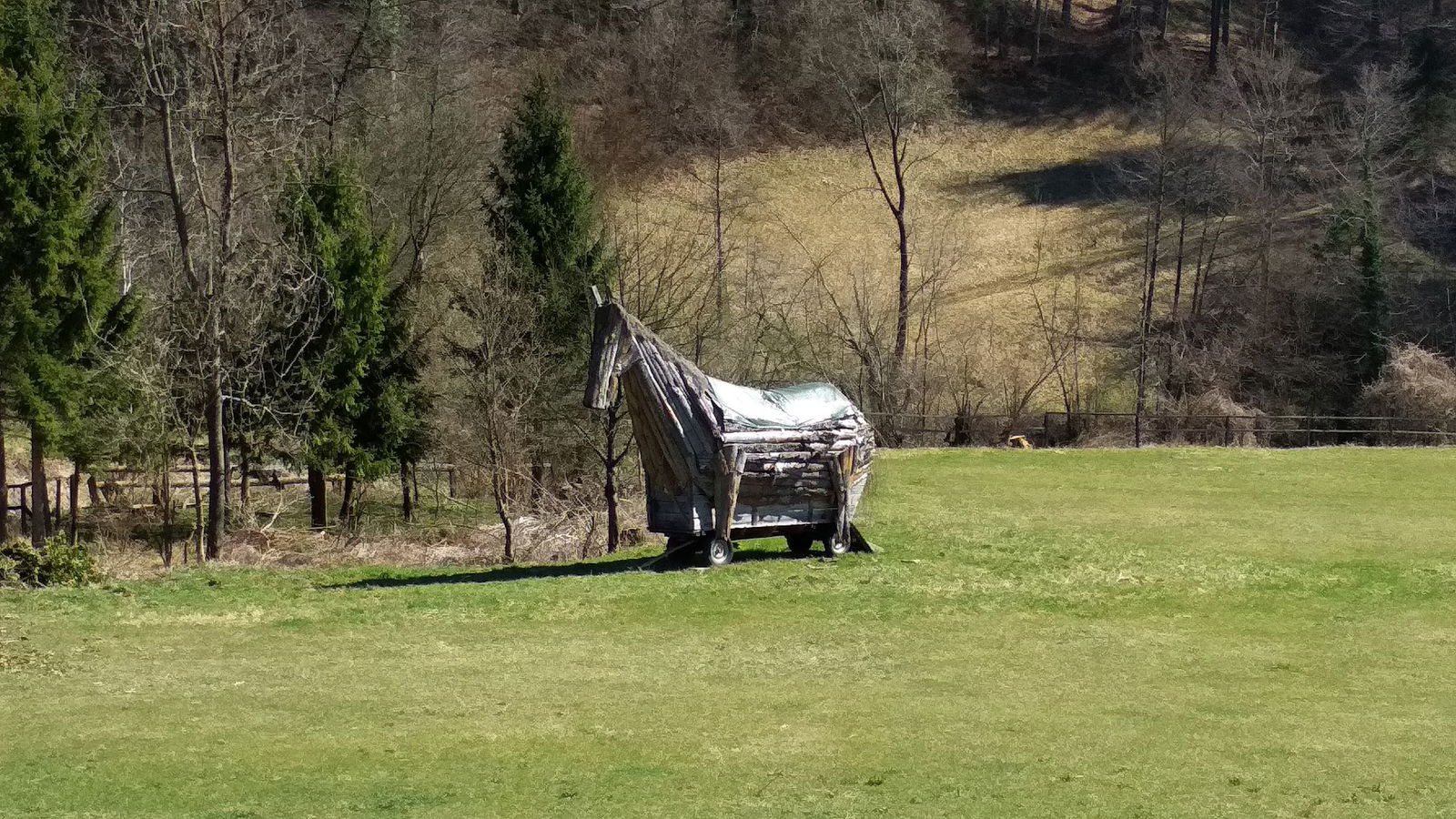 Turistično - Kulturno društvo Globoče - Dedni Vrh