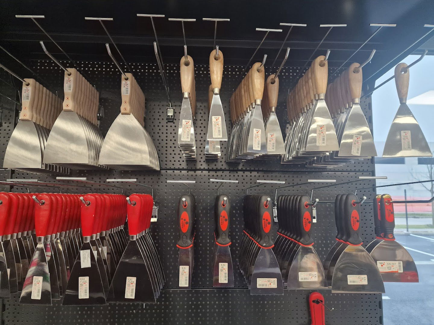 Ana-A trgovina d.o.o. Gornje Mekušje