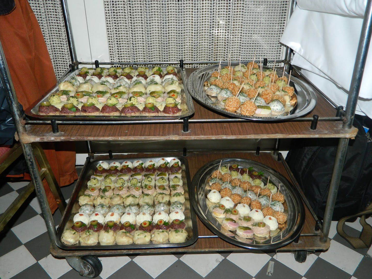 Windmill Catering