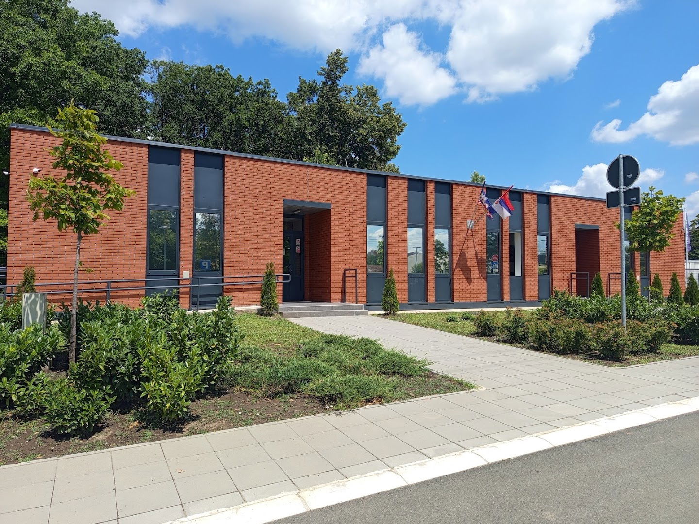 Groblje za kucne ljubimce