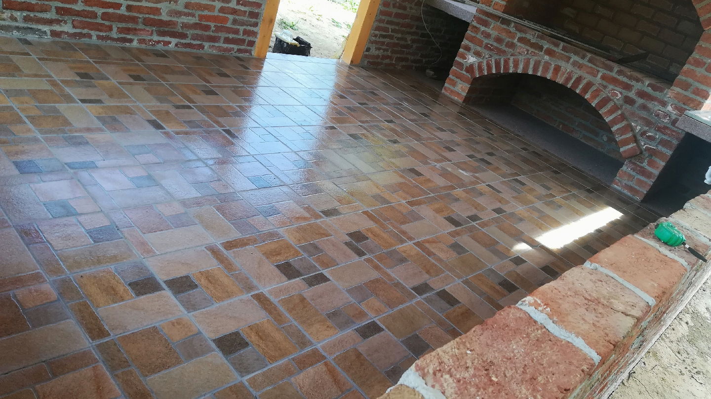 Keramičarski obrt Krivic promet j.d.o.o