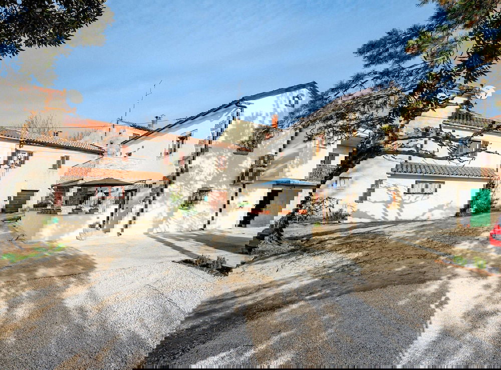 Beautiful Villa in Nature