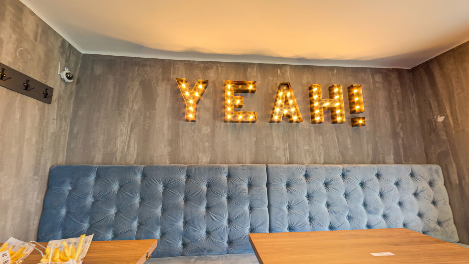 Burger bar Frankie Vrbovec