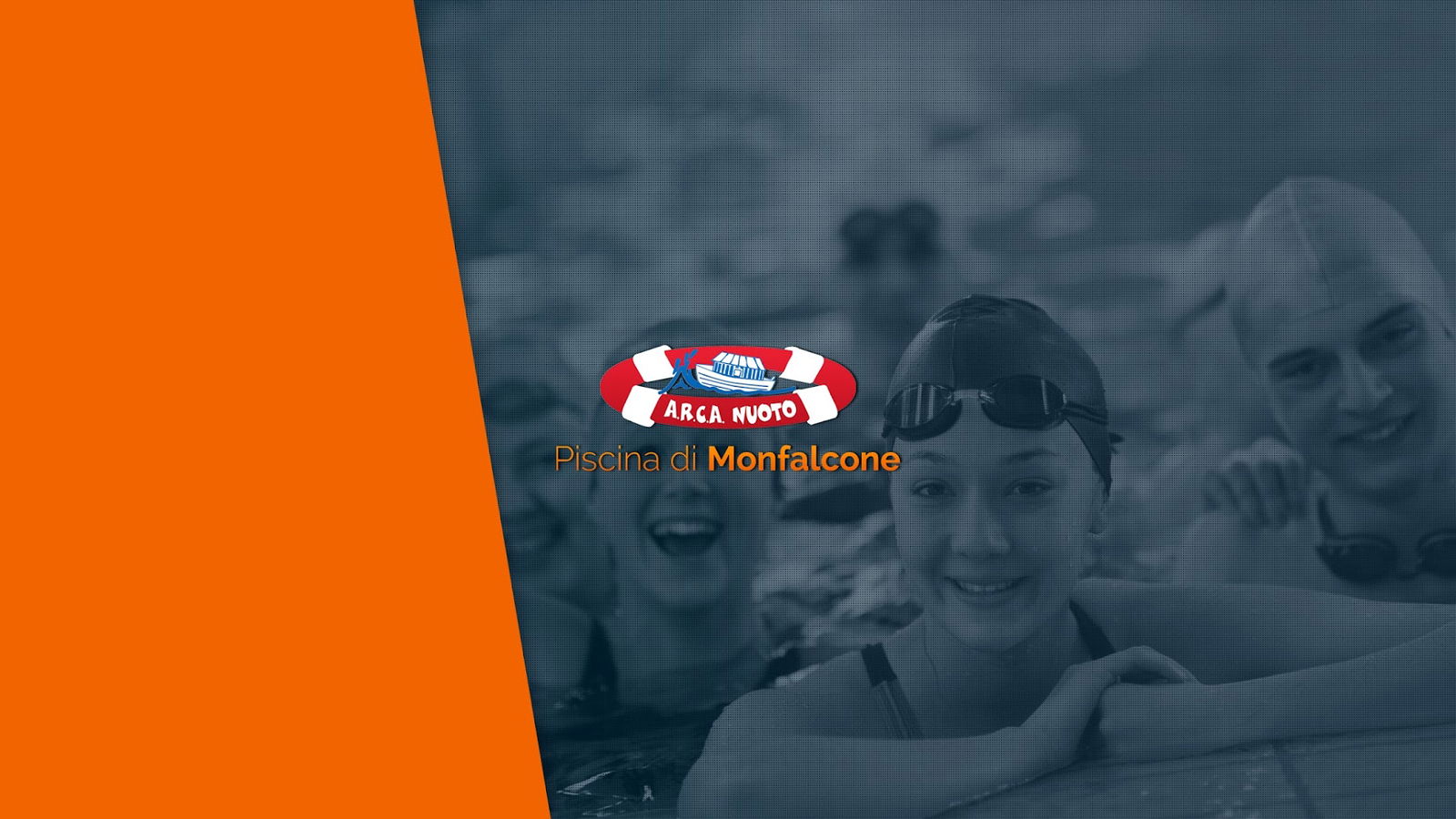 Piscina Arca Nuoto Monfalcone