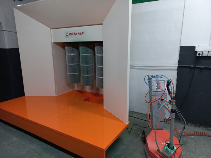 Plastifikacija VLADIMIR KABAS