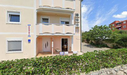 Apartments Dario