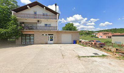 Stomatološka ordinacija Dejvi Karin