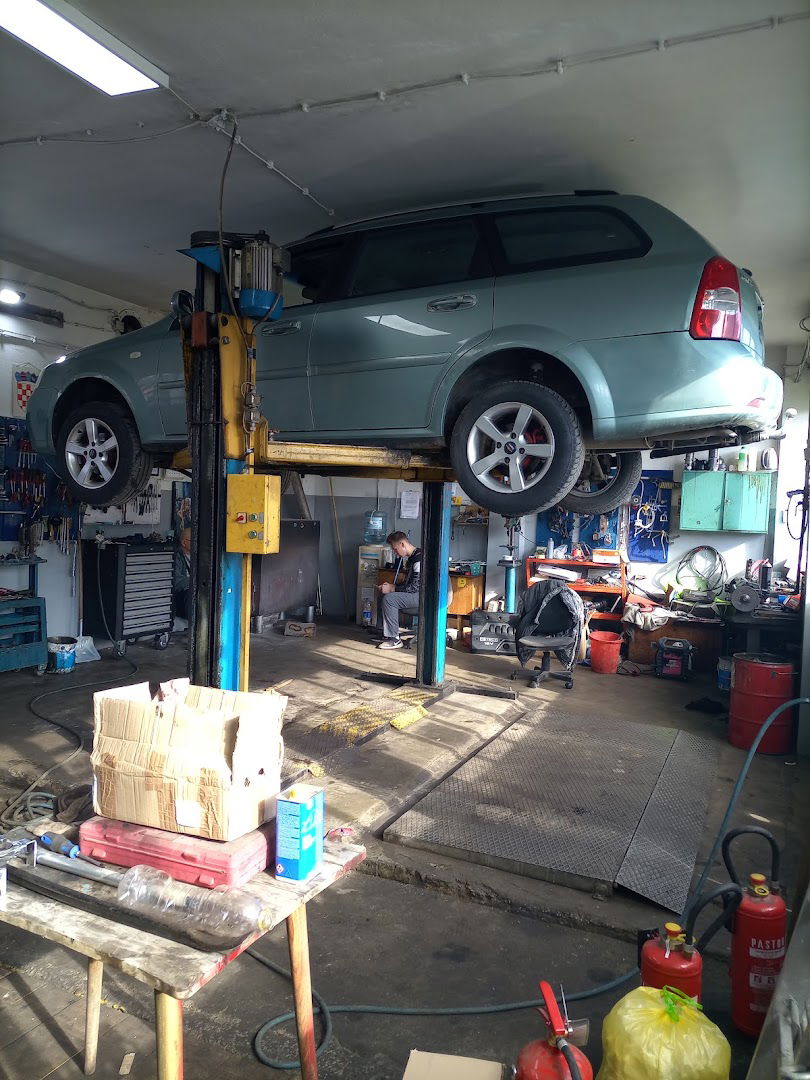 HAK - AUTO KLUB DARUVAR