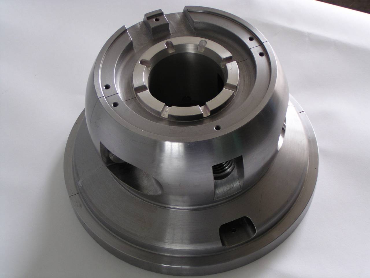 PKL Proizvodnja kliznih ležajeva