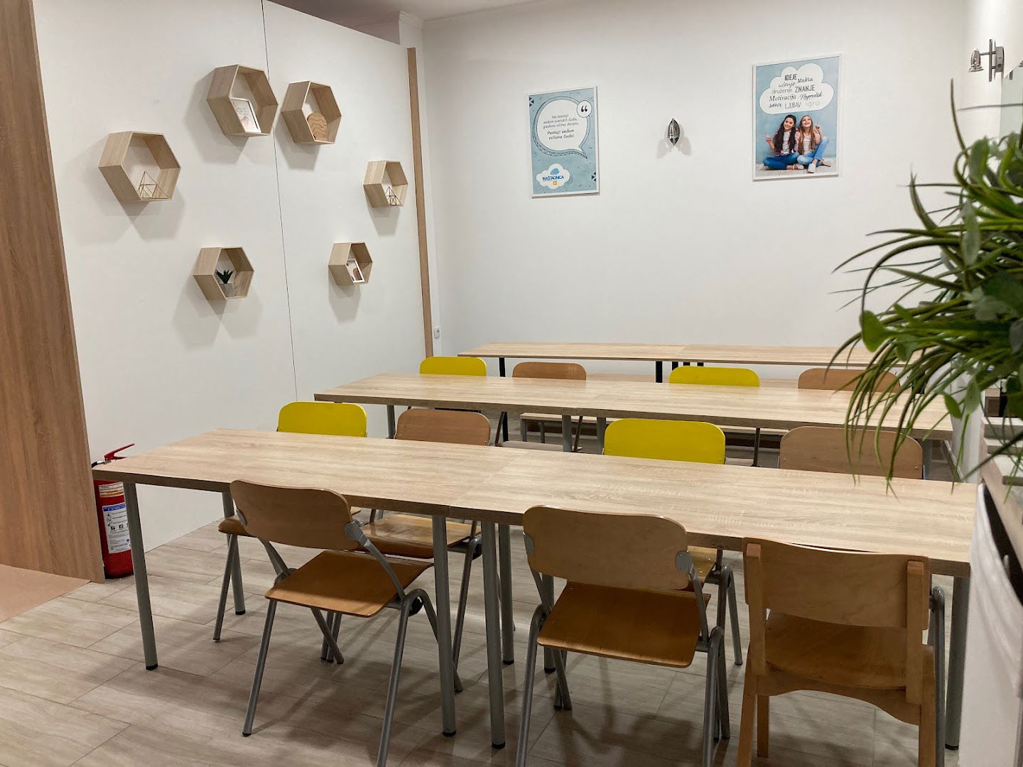 Originalni rodjendani za decu