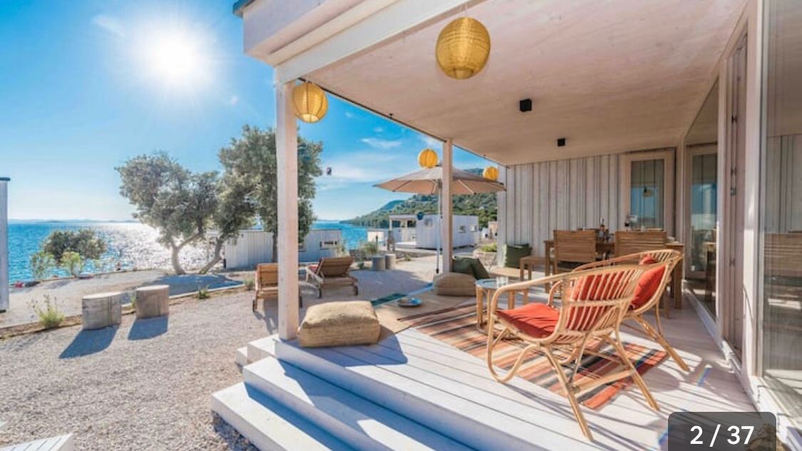 Buqez Eco Resort - Villa 42