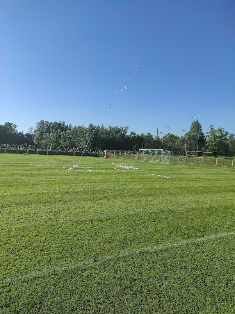 Nogometni klub Bratstvo Jurovec