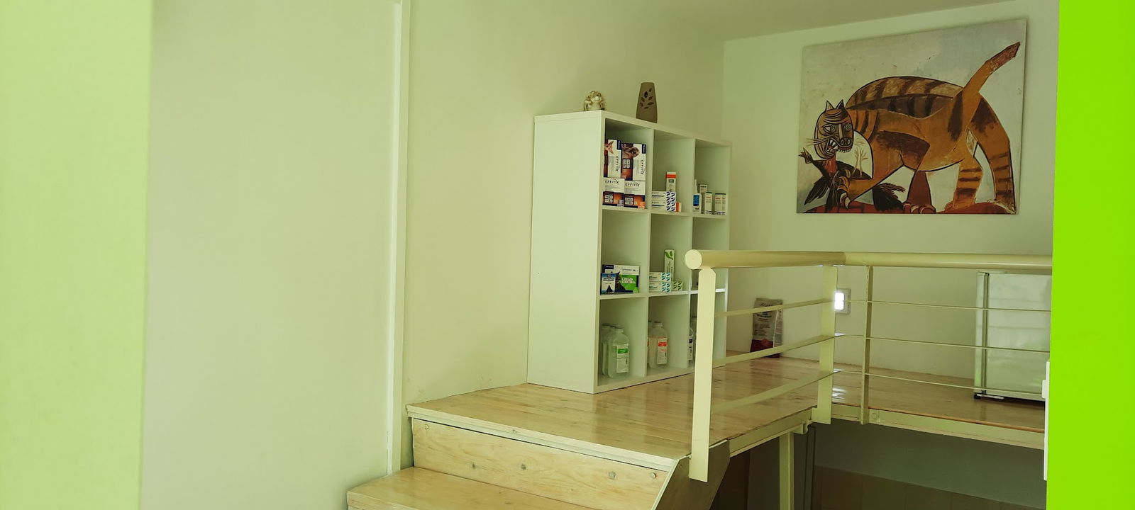 Nova Vet veterinarska ambulanta