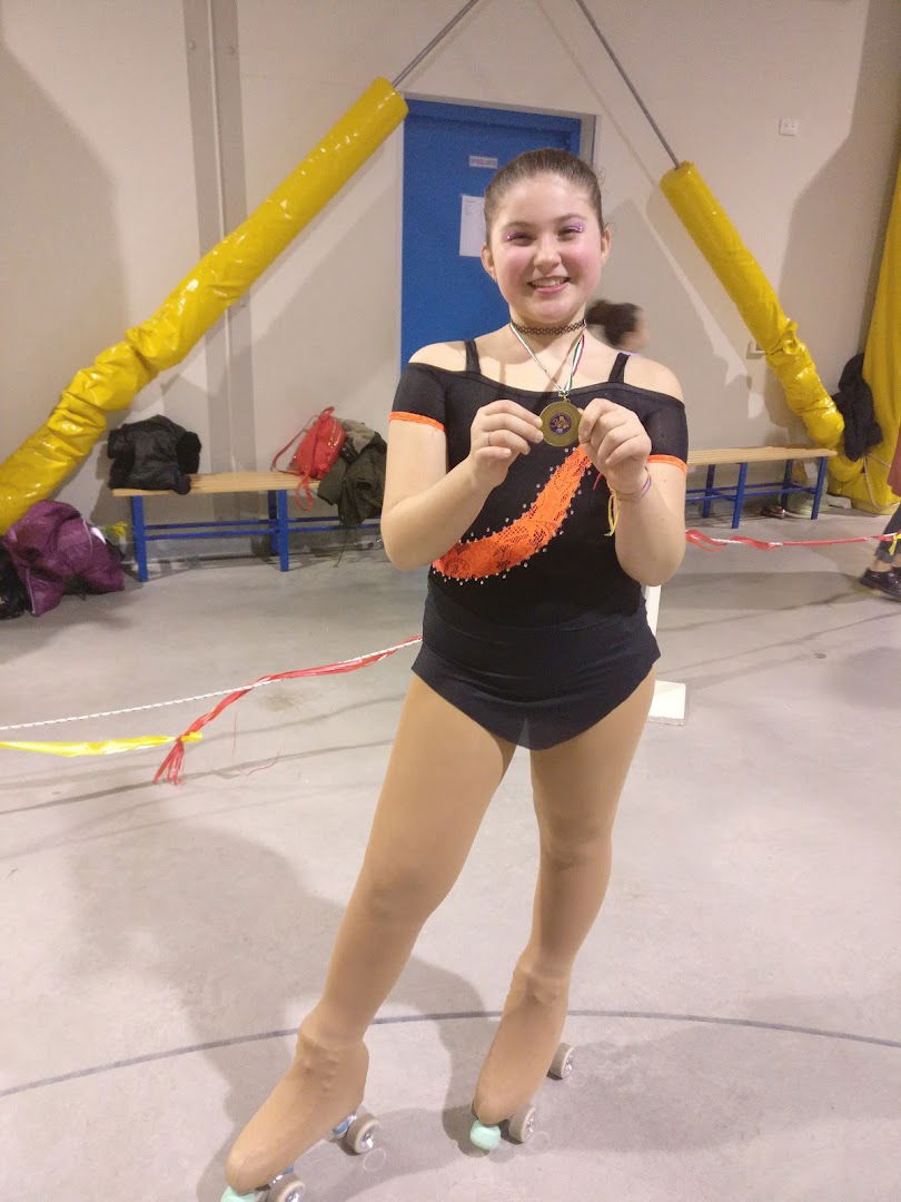 Stadio del Pattinaggio