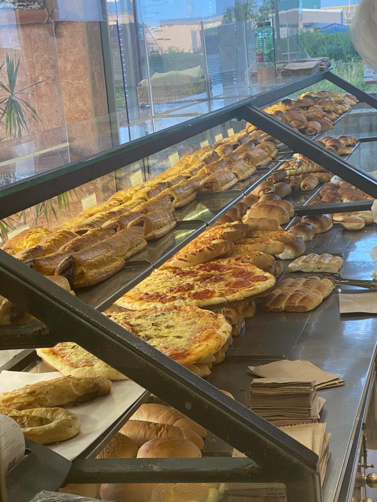 Pekarna Novi Jelkovec