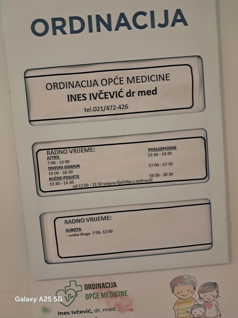 DOM ZDRAVLJA ŽRNOVNICA