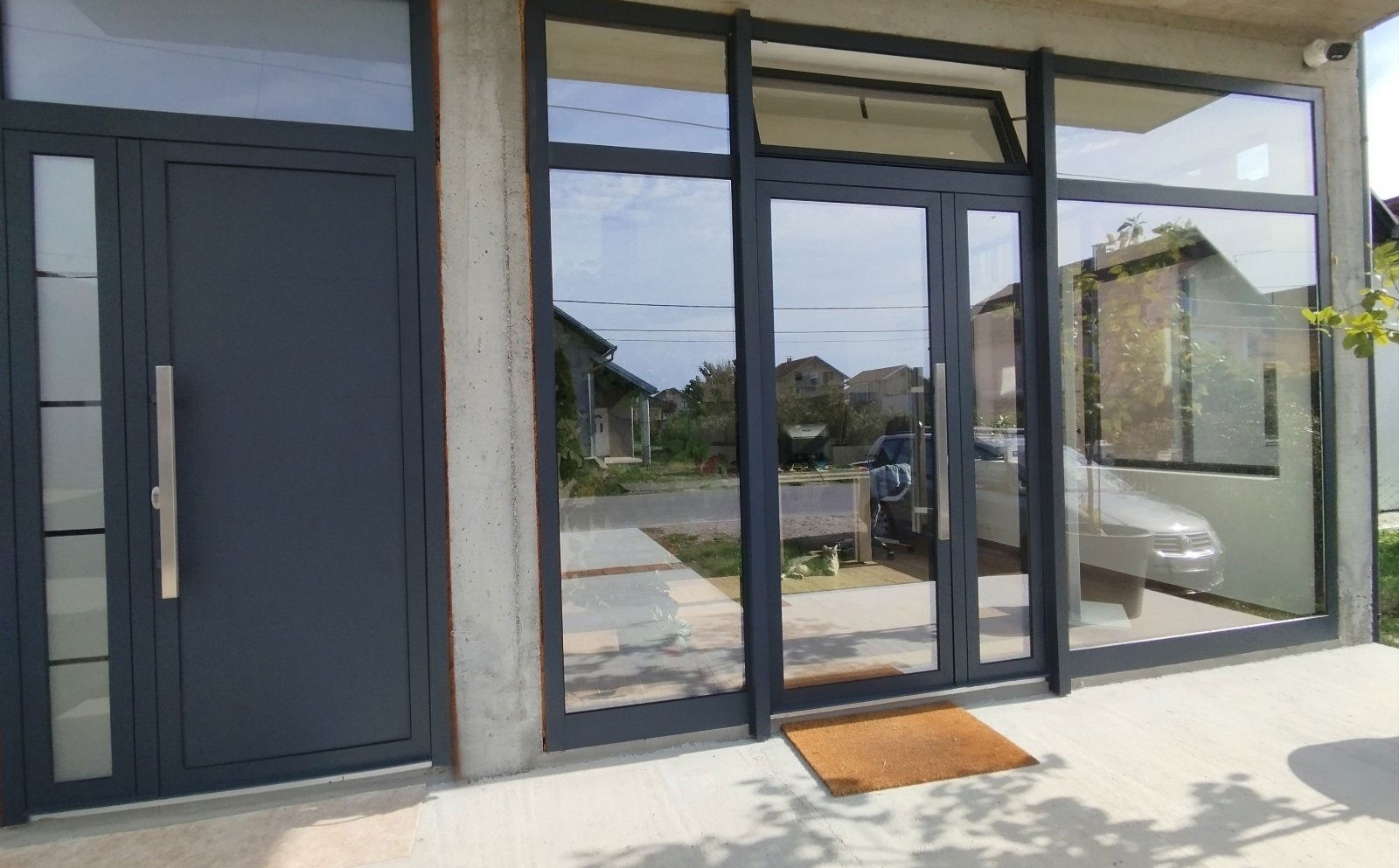 Kuhinje po meri - NOVE