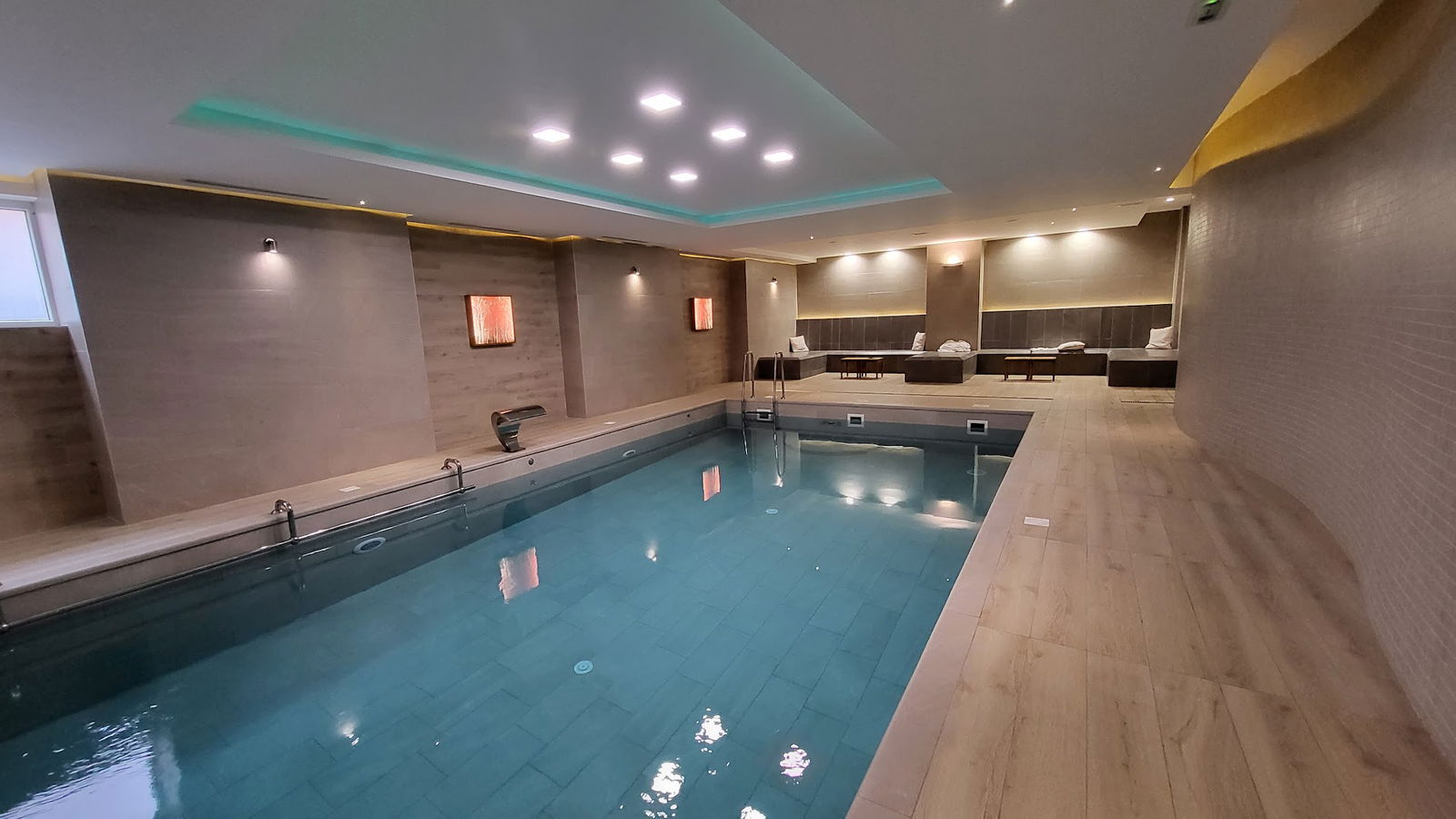 STAR WELLNESS & SPORT