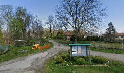 Dječje igralište Antolovec