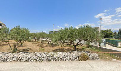 FRIZERSKI SALON, RICA, SUPETAR