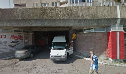 Beogradsko udruženje nezavisnih taksista "BUNT"