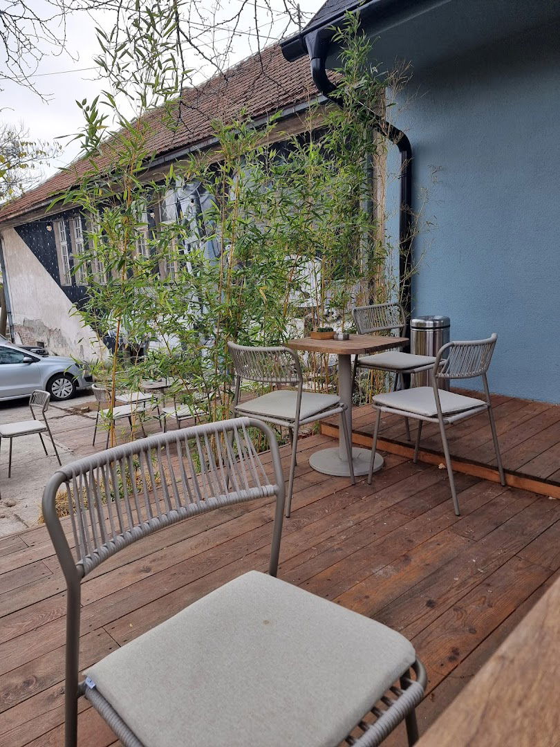 Kafeterija Autokomanda