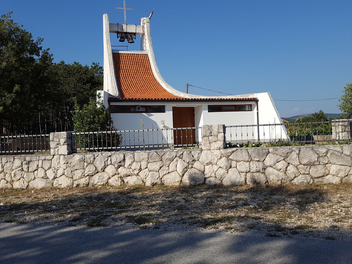 Church of the St. John the Baptist