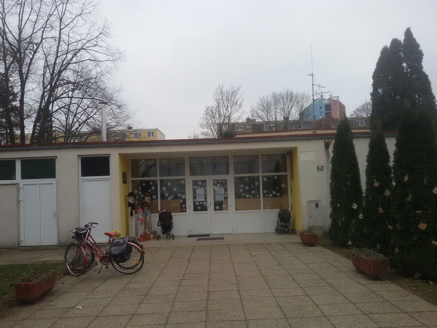 Kindergarten Varazdin