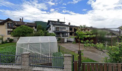 Psihoterapevtsko svetovanje David Srakar s.p.