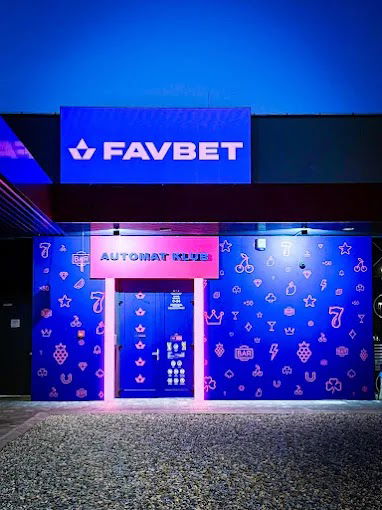 Favbet Automat klub Sopnica