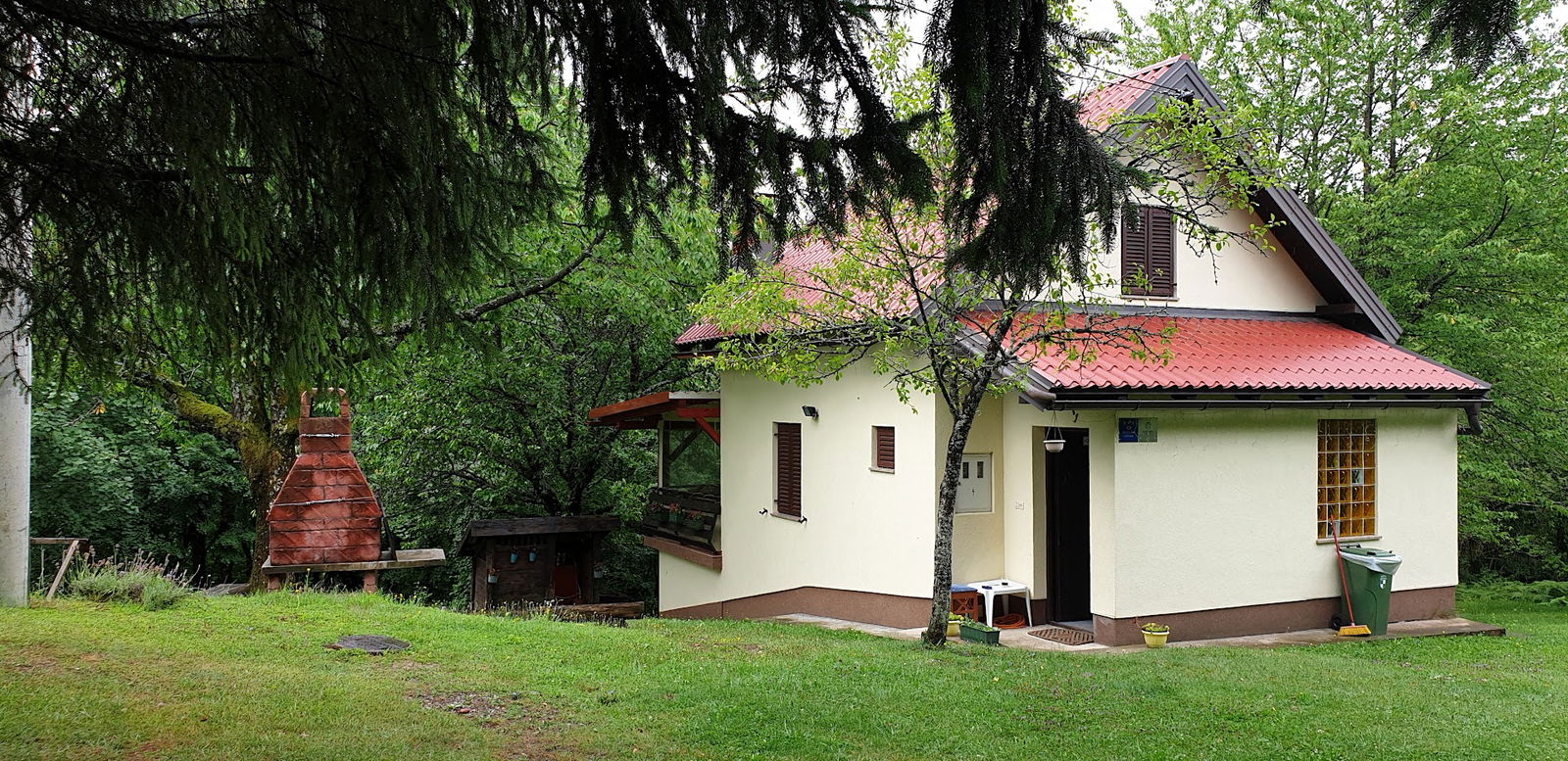 Holiday Home Coprnička Hiša