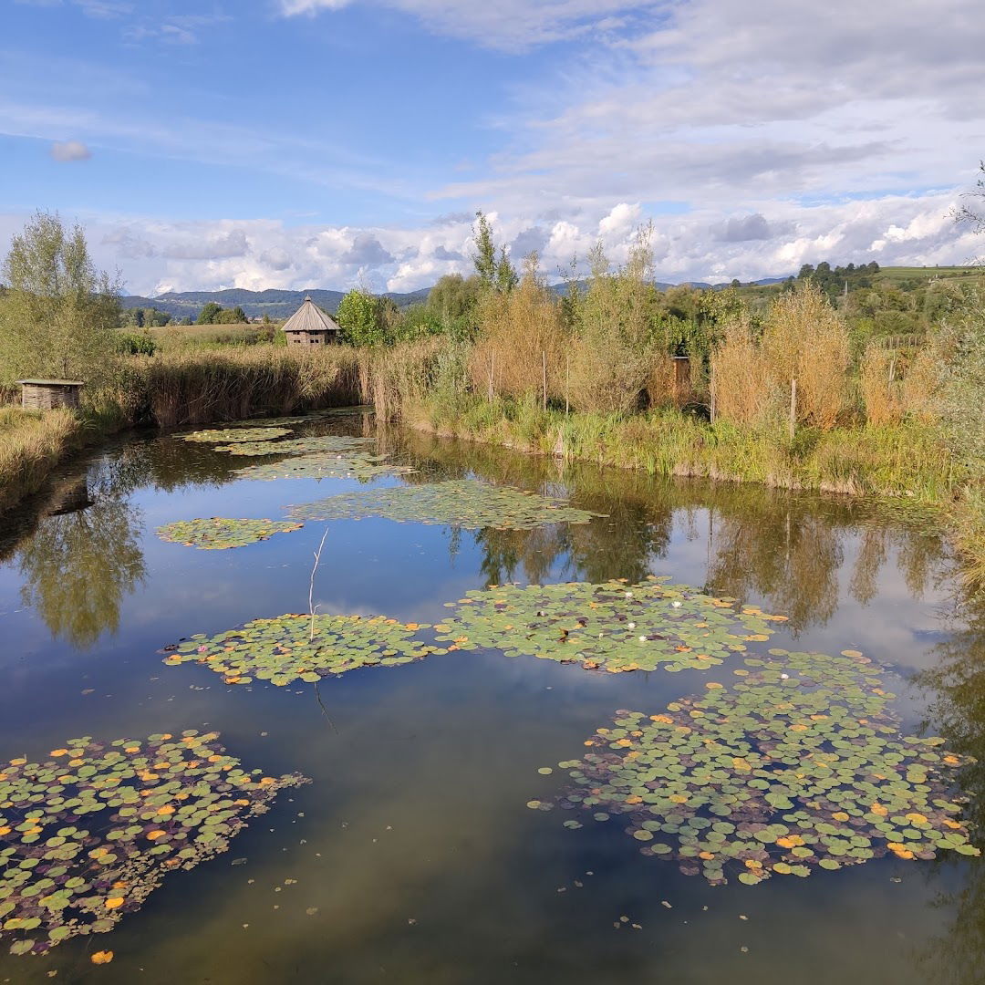 Konjeniško športno turistično društvo Cer Cerovo